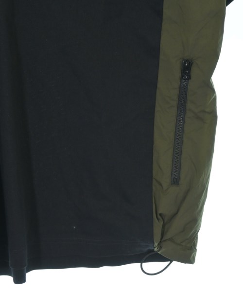 sacai（サカイ）Tシャツ・カットソー 黒 サイズ:2(M位) メンズ/2200693171041