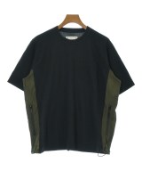 sacai（サカイ）Tシャツ・カットソー 黒 サイズ:2(M位) メンズ/2200693171041