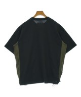 sacai（サカイ）Tシャツ・カットソー 黒 サイズ:2(M位) メンズ/2200693171041