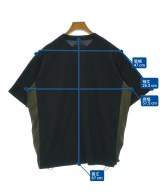 sacai（サカイ）Tシャツ・カットソー 黒 サイズ:2(M位) メンズ/2200693171041