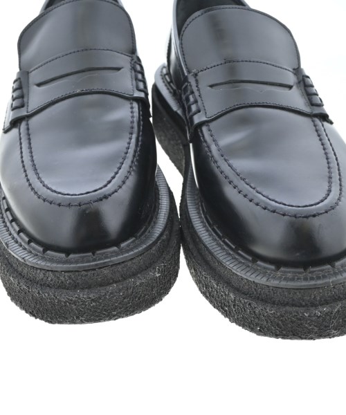 sacai（サカイ）ビジネス・ドレスシューズ 黒 サイズ:UK7(25.5cm位) メンズ/2200693343011