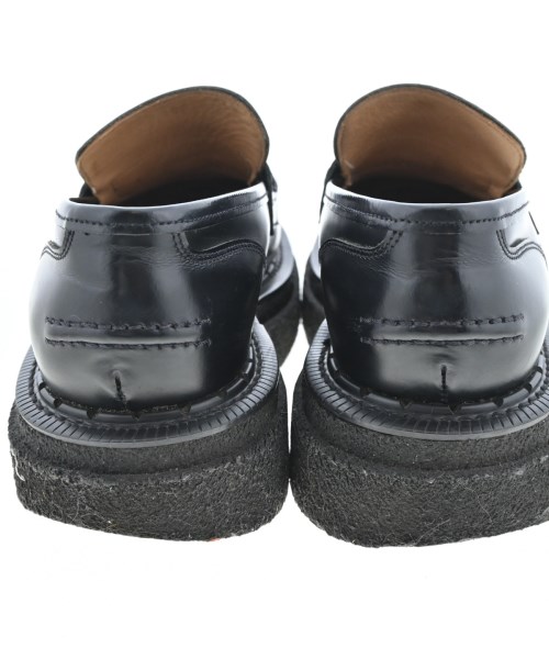 sacai（サカイ）ビジネス・ドレスシューズ 黒 サイズ:UK7(25.5cm位) メンズ/2200693343011