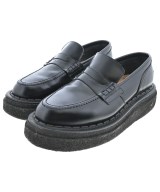 sacai（サカイ）ビジネス・ドレスシューズ 黒 サイズ:UK7(25.5cm位) メンズ/2200693343011
