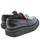 sacai（サカイ）ビジネス・ドレスシューズ 黒 サイズ:UK7(25.5cm位) メンズ/2200693343011
