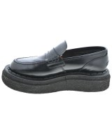 sacai（サカイ）ビジネス・ドレスシューズ 黒 サイズ:UK7(25.5cm位) メンズ/2200693343011