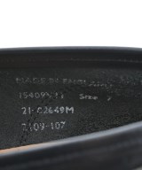 sacai（サカイ）ビジネス・ドレスシューズ 黒 サイズ:UK7(25.5cm位) メンズ/2200693343011