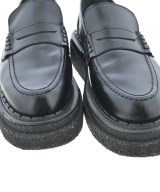 sacai（サカイ）ビジネス・ドレスシューズ 黒 サイズ:UK7(25.5cm位) メンズ/2200693343011