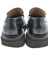 sacai（サカイ）ビジネス・ドレスシューズ 黒 サイズ:UK7(25.5cm位) メンズ/2200693343011