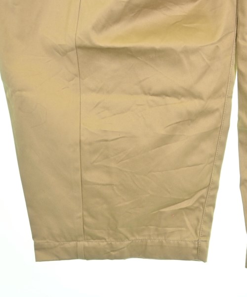 sacai（サカイ）カーゴパンツ ベージュ サイズ:1(S位) メンズ/2200693499015