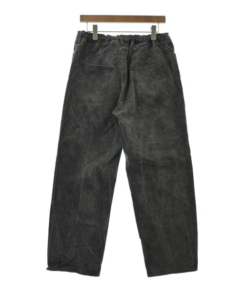 one gravity（ワン　グラビティー）デニムパンツ グレー サイズ:L メンズ/2200509852126
