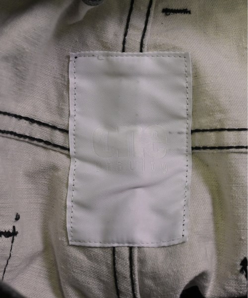 one gravity（ワン　グラビティー）デニムパンツ グレー サイズ:L メンズ/2200509852126