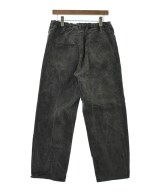 one gravity（ワン　グラビティー）デニムパンツ グレー サイズ:L メンズ/2200509852126