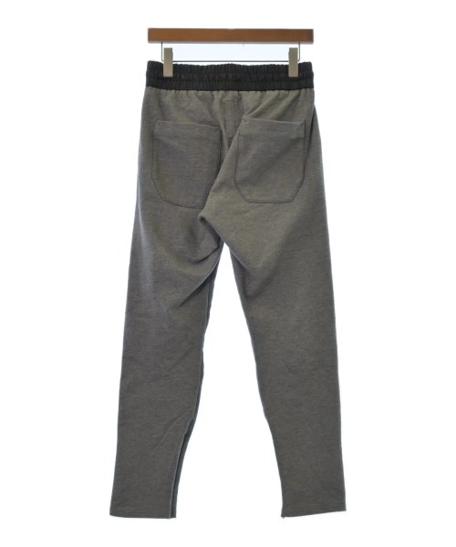 one gravity（ワン　グラビティー）スウェットパンツ グレー サイズ:M メンズ/2200524053119