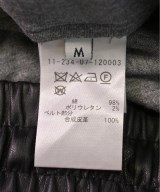 one gravity（ワン　グラビティー）スウェットパンツ グレー サイズ:M メンズ/2200524053119