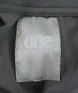 one gravity（ワン　グラビティー）スウェットパンツ グレー サイズ:L メンズ/2200634038099