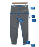 one gravity（ワン　グラビティー）スウェットパンツ グレー サイズ:L メンズ/2200634038099