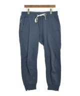 one gravity（ワン　グラビティー）スウェットパンツ 青 サイズ:XL メンズ/2200634978074