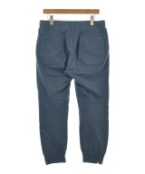 one gravity（ワン　グラビティー）スウェットパンツ 青 サイズ:XL メンズ/2200634978074