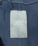 one gravity（ワン　グラビティー）スウェットパンツ 青 サイズ:XL メンズ/2200634978074