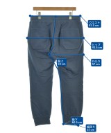 one gravity（ワン　グラビティー）スウェットパンツ 青 サイズ:XL メンズ/2200634978074