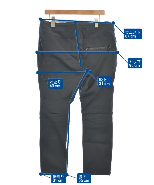 one gravity（ワン　グラビティー）その他 黒 サイズ:L メンズ/2200642018052