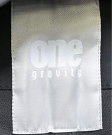 one gravity（ワン　グラビティー）その他 黒 サイズ:L メンズ/2200642018052