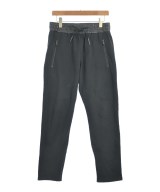 one gravity（ワン　グラビティー）スウェットパンツ 黒 サイズ:L メンズ/2200642018175