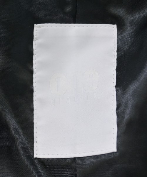 one gravity（ワン　グラビティー）その他 黒 サイズ:L メンズ/2200640089030