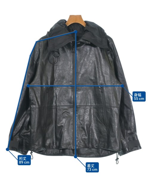 one gravity（ワン　グラビティー）その他 黒 サイズ:L メンズ/2200640089030