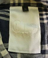 one gravity（ワン　グラビティー）カジュアルシャツ 紺 サイズ:L メンズ/2200622182148