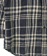 one gravity（ワン　グラビティー）カジュアルシャツ 紺 サイズ:L メンズ/2200622182148