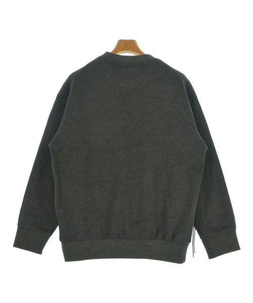 one gravity（ワン　グラビティー）スウェット グレー サイズ:S メンズ/2200614045178