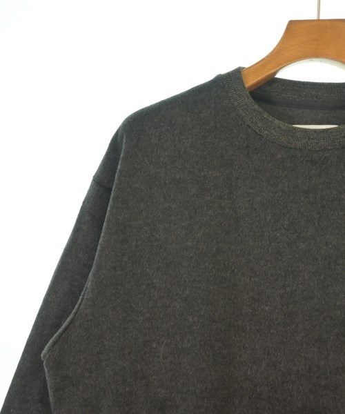 one gravity（ワン　グラビティー）スウェット グレー サイズ:S メンズ/2200614045178