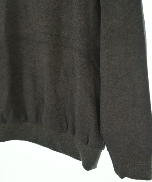 one gravity（ワン　グラビティー）スウェット グレー サイズ:S メンズ/2200614045178