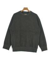 one gravity（ワン　グラビティー）スウェット グレー サイズ:S メンズ/2200614045178