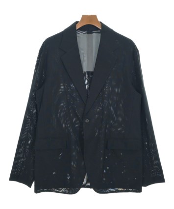 ONE GRAVITY テーラードジャケット one gravity（ワン グラビティー）ジャケット 紺 サイズ:L メンズ