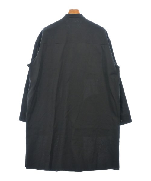 one gravity（ワン　グラビティー）カジュアルシャツ 黒 サイズ:M メンズ/2200619363055