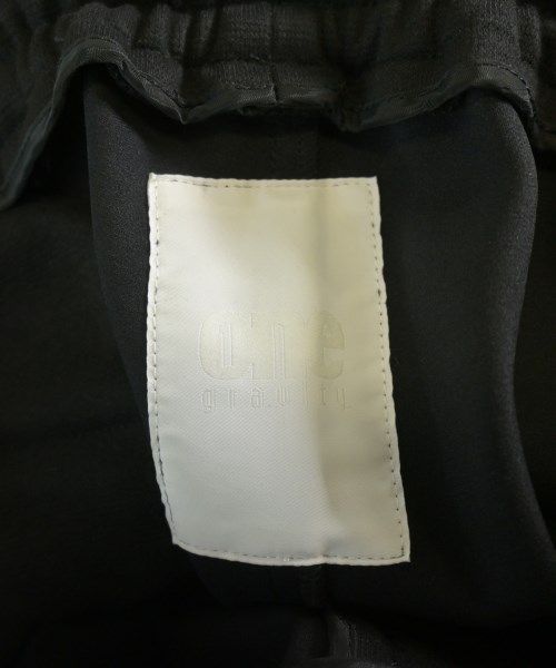 one gravity（ワン　グラビティー）その他 黒 サイズ:XL メンズ/2200672629273