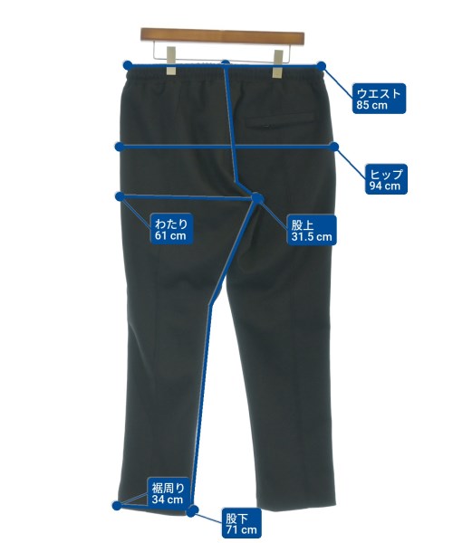 one gravity（ワン　グラビティー）その他 黒 サイズ:XL メンズ/2200672629273