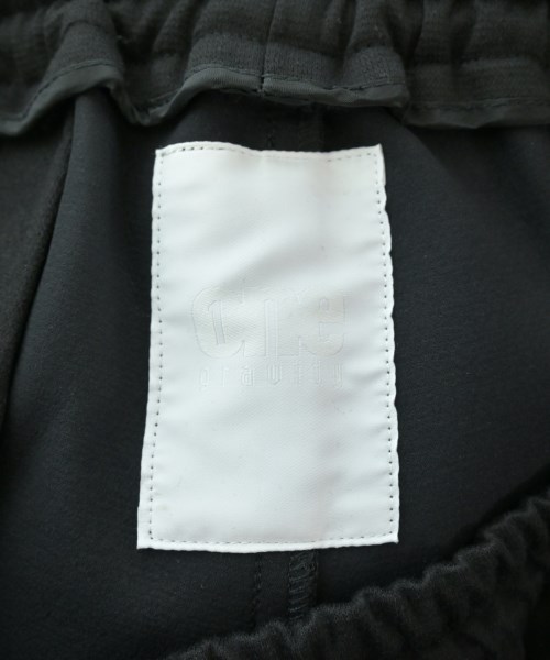 one gravity（ワン　グラビティー）その他 黒 サイズ:L メンズ/2200672629310