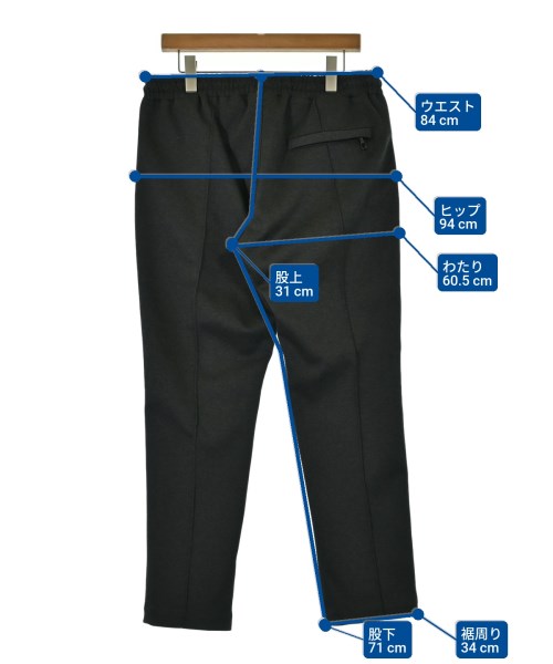 one gravity（ワン　グラビティー）その他 グレー サイズ:XL メンズ/2200672629433