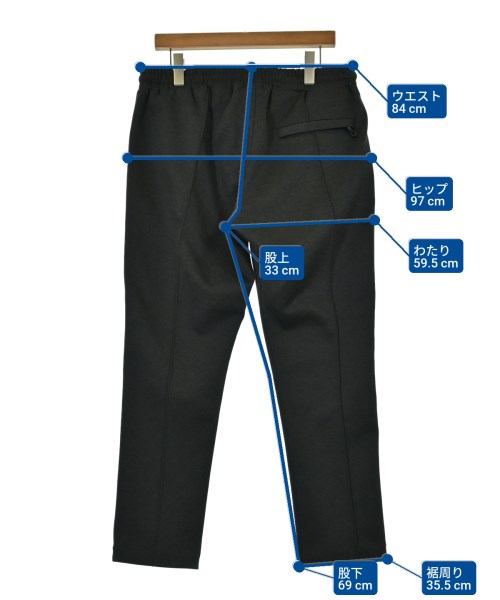 one gravity（ワン　グラビティー）その他 グレー サイズ:XL メンズ/2200672629440