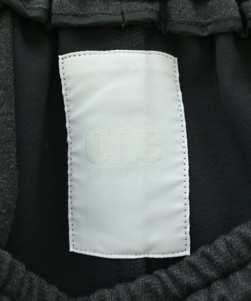 one gravity（ワン　グラビティー）その他 グレー サイズ:L メンズ/2200672629464