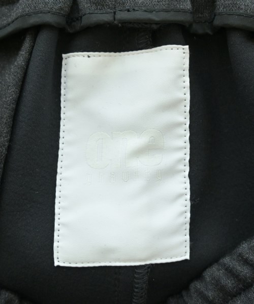 one gravity（ワン　グラビティー）その他 グレー サイズ:M メンズ/2200672629488