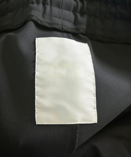 one gravity（ワン　グラビティー）その他 グレー サイズ:XL メンズ/2200672629518