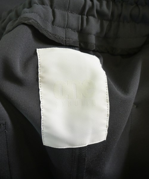 one gravity（ワン　グラビティー）その他 グレー サイズ:M メンズ/2200672629563