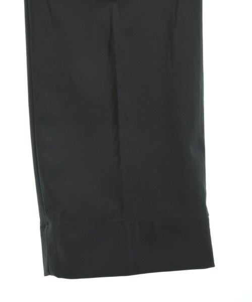 one gravity（ワン　グラビティー）スラックス 黒 サイズ:L メンズ/2200672629587