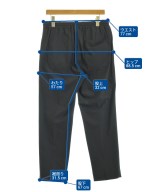 one gravity（ワン　グラビティー）スラックス 黒 サイズ:L メンズ/2200672629587