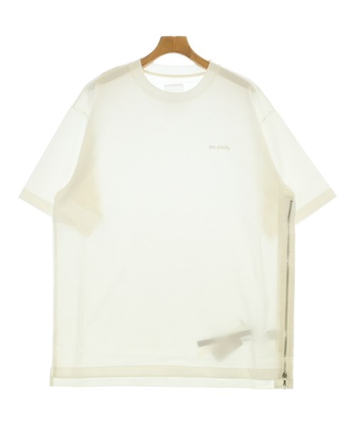 one gravity(ワン　グラビティー)Tシャツ・カットソー 白 サイズ:XL/2200672629594