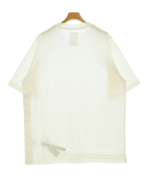 one gravity（ワン　グラビティー）Tシャツ・カットソー 白 サイズ:XL メンズ/2200672629594